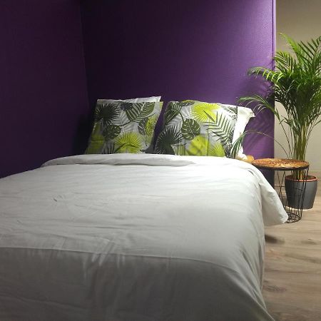 Chambre Serenity Apartman Stains Kültér fotó