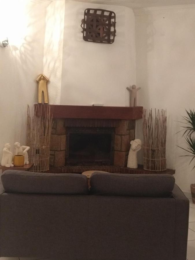 Chambre Serenity Apartman Stains Kültér fotó