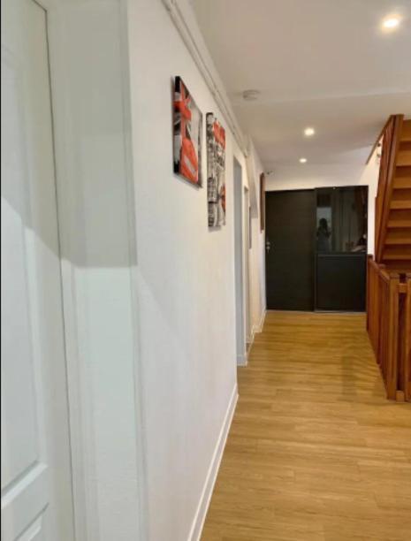 Chambre Serenity Apartman Stains Kültér fotó