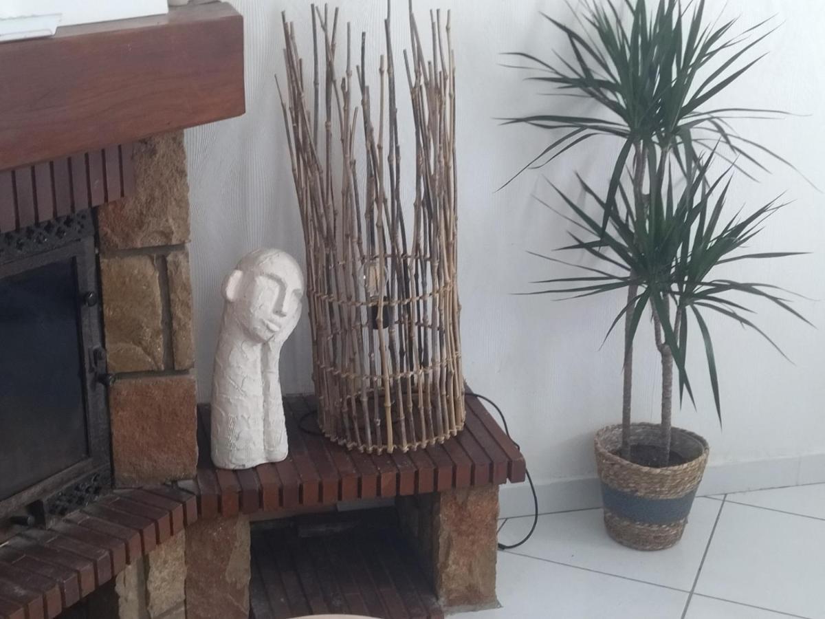 Chambre Serenity Apartman Stains Kültér fotó