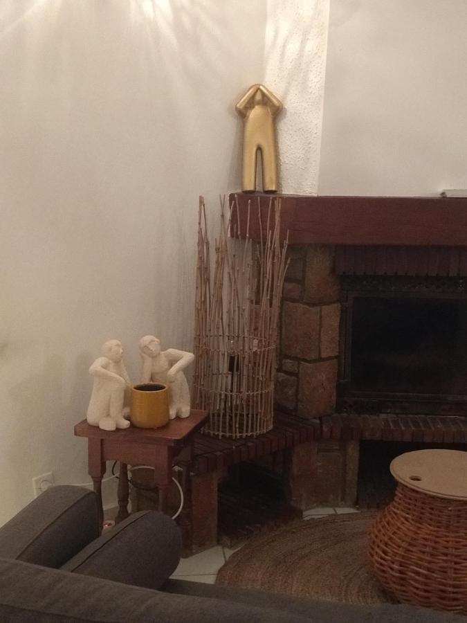 Chambre Serenity Apartman Stains Kültér fotó